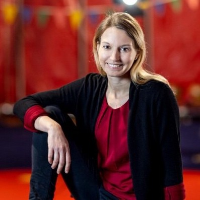 Svenja von Weitershausen